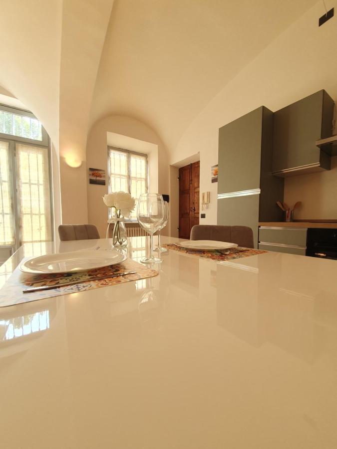 Grisella Grace Home Casale Monferrato Exterior foto