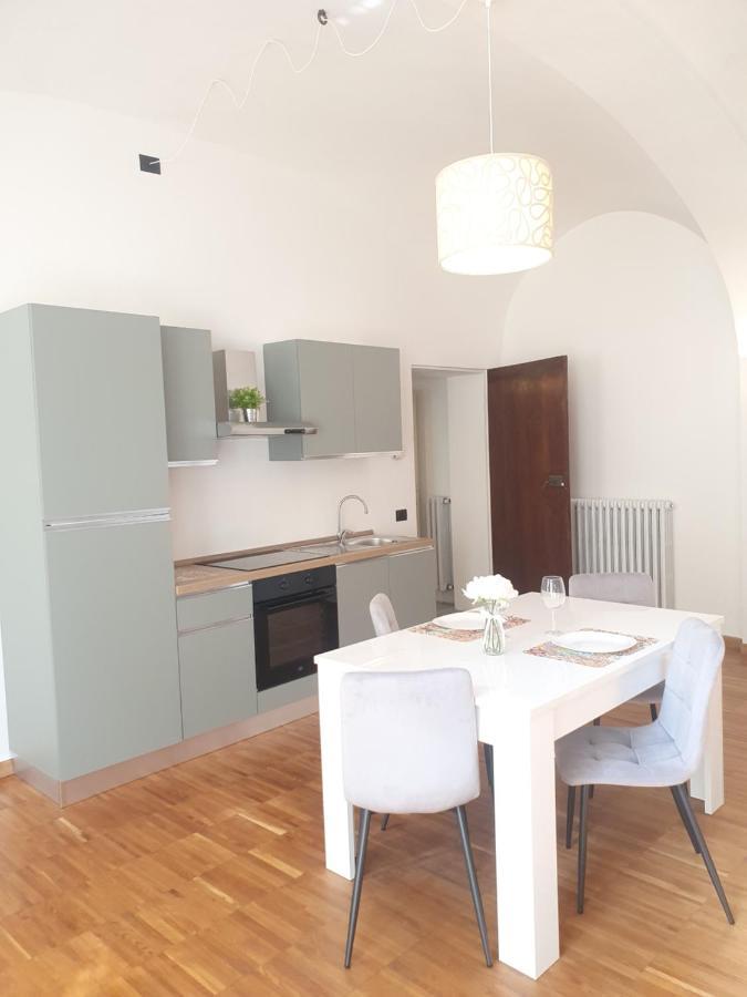 Grisella Grace Home Casale Monferrato Exterior foto